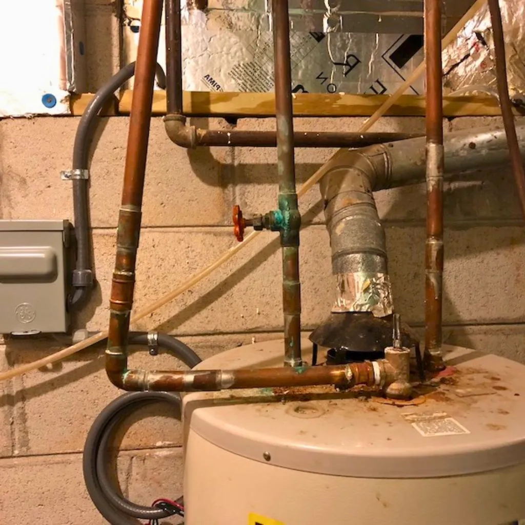 Water Heater Repair in Malone, NY